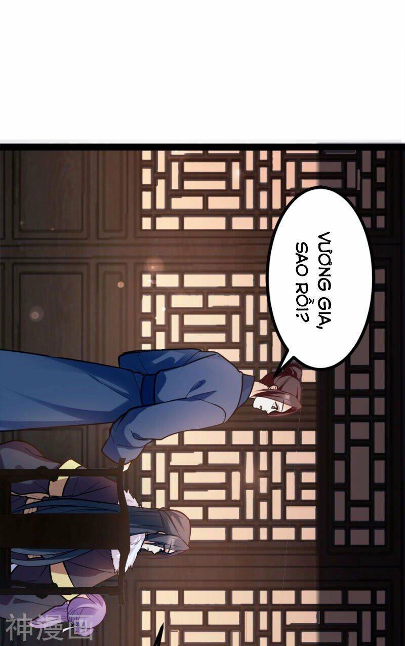 Đọc Tâm Cuồng Phi Khuynh Thiên Hạ Chapter 76 - 3