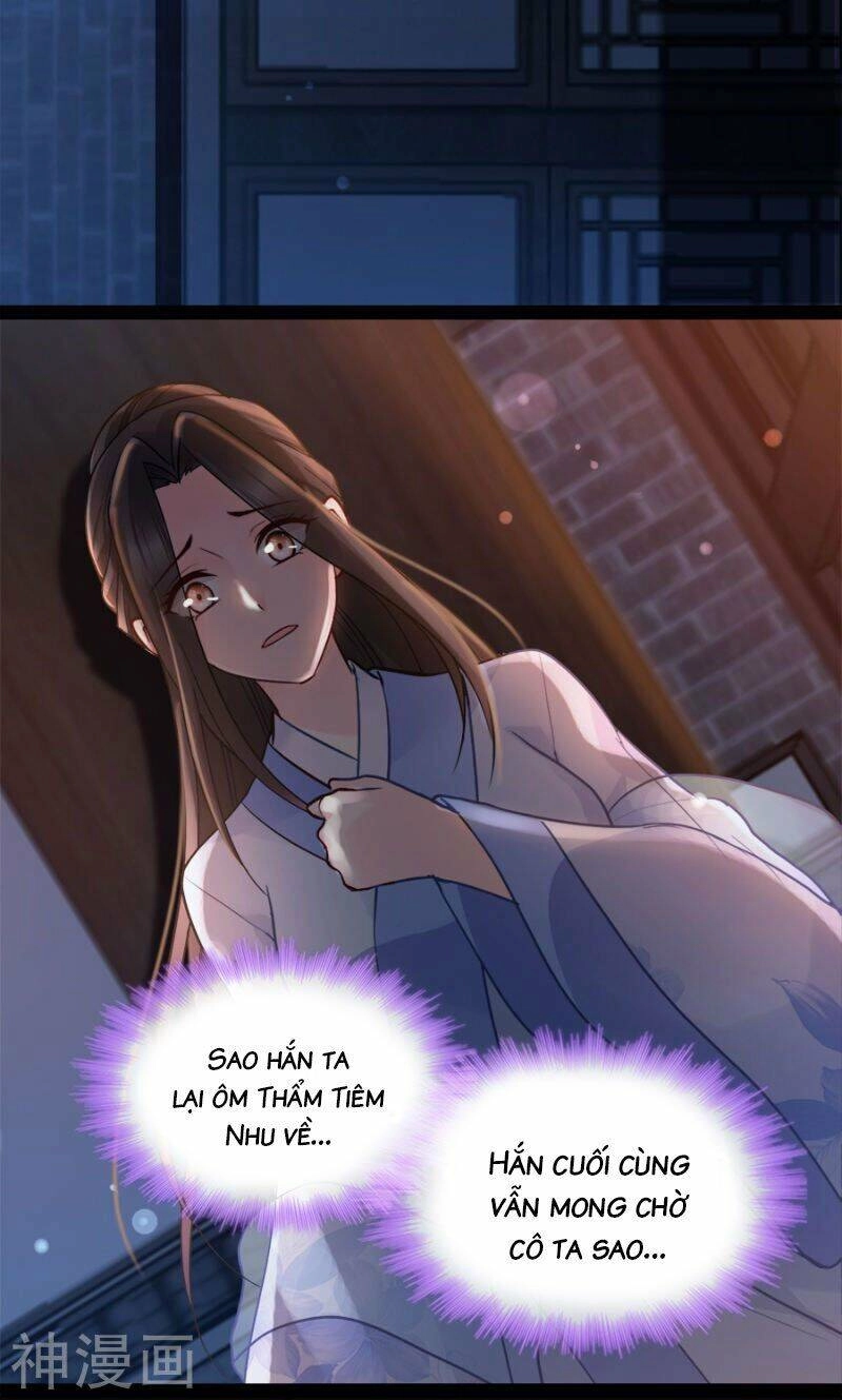 Đọc Tâm Cuồng Phi Khuynh Thiên Hạ Chapter 76 - 5