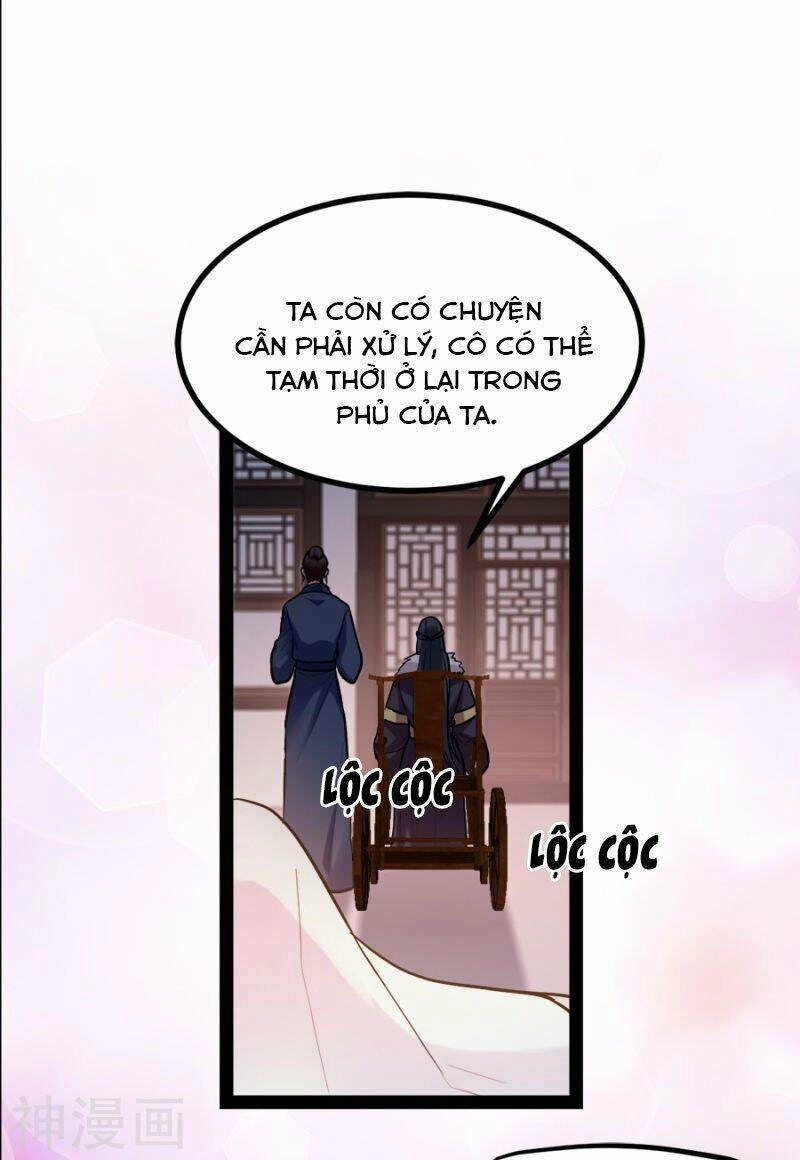 Đọc Tâm Cuồng Phi Khuynh Thiên Hạ Chapter 76 - 12