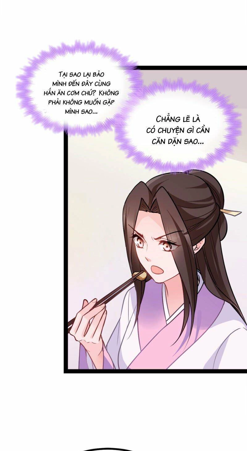 Đọc Tâm Cuồng Phi Khuynh Thiên Hạ Chapter 76 - 16
