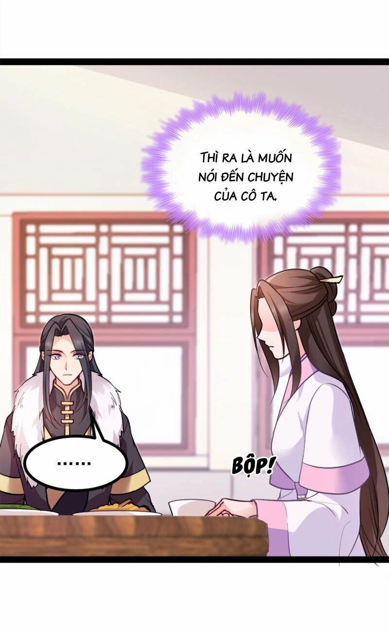 Đọc Tâm Cuồng Phi Khuynh Thiên Hạ Chapter 76 - 18
