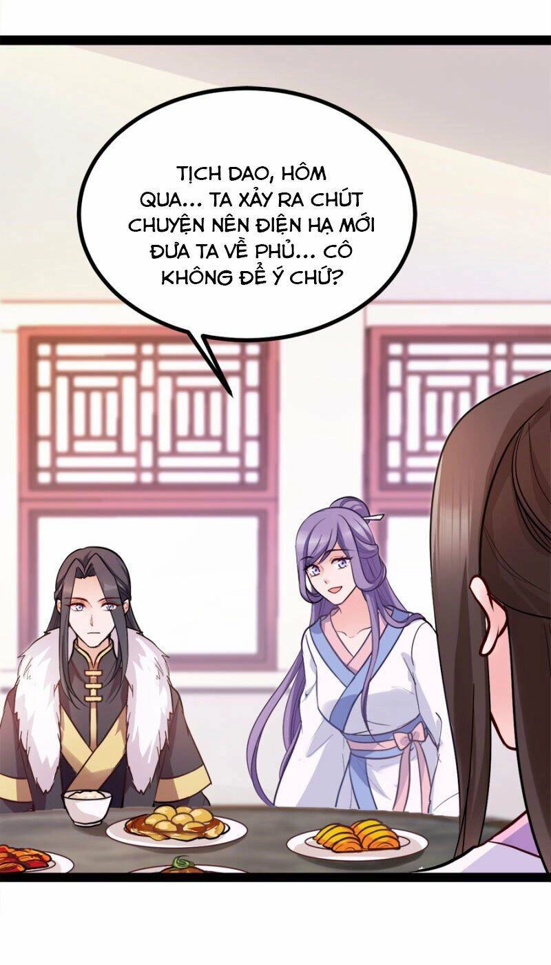 Đọc Tâm Cuồng Phi Khuynh Thiên Hạ Chapter 76 - 19