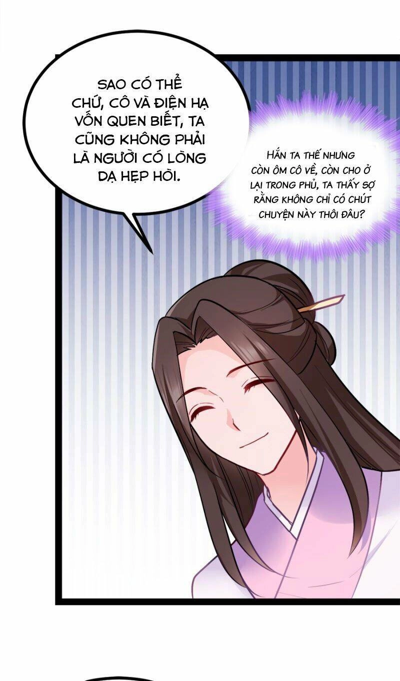 Đọc Tâm Cuồng Phi Khuynh Thiên Hạ Chapter 76 - 20