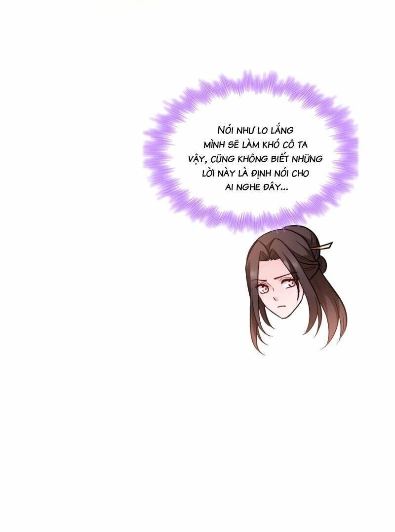 Đọc Tâm Cuồng Phi Khuynh Thiên Hạ Chapter 76 - 22
