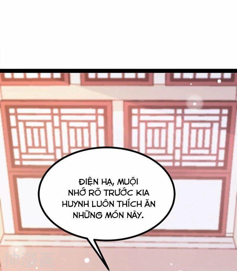 Đọc Tâm Cuồng Phi Khuynh Thiên Hạ Chapter 76 - 23