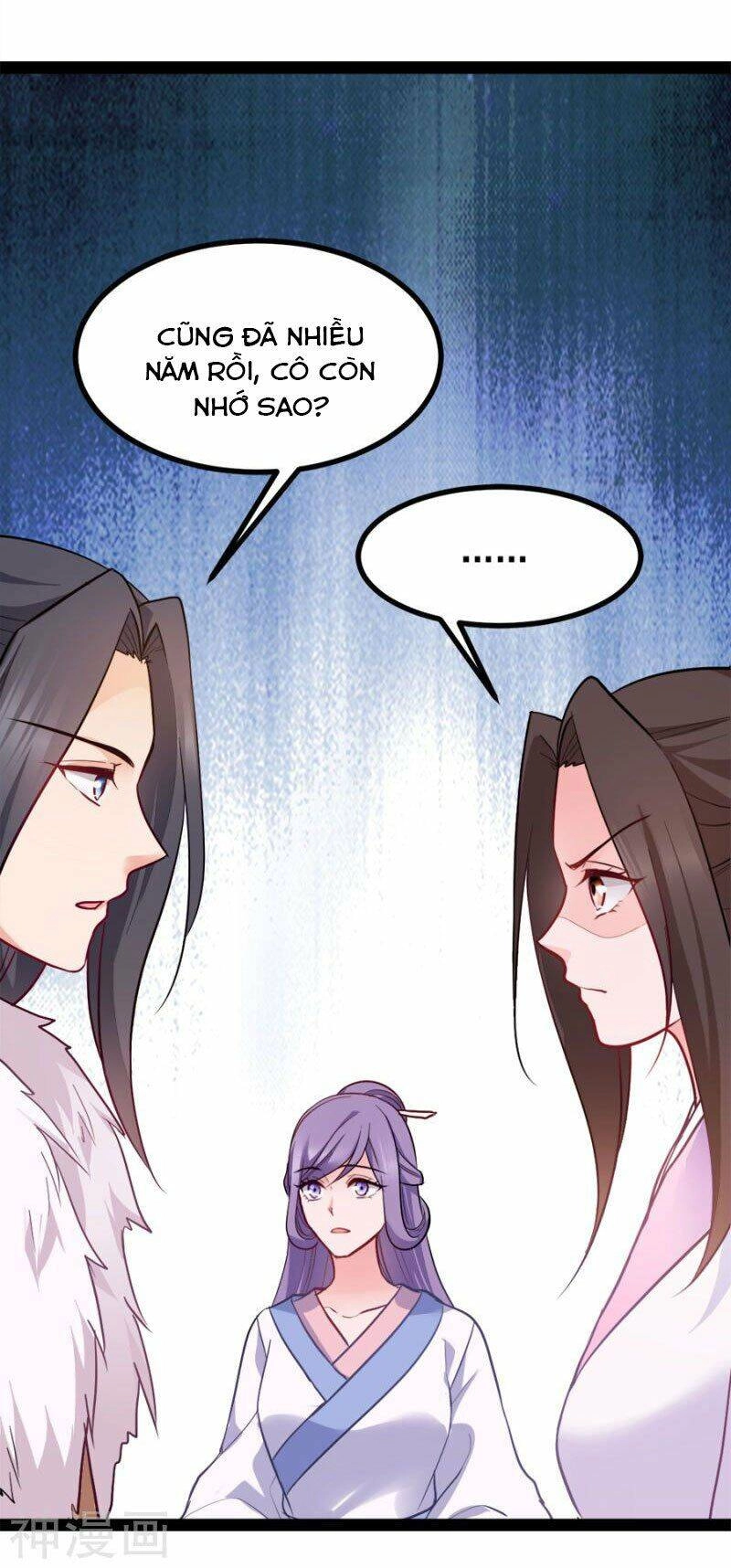 Đọc Tâm Cuồng Phi Khuynh Thiên Hạ Chapter 76 - 25
