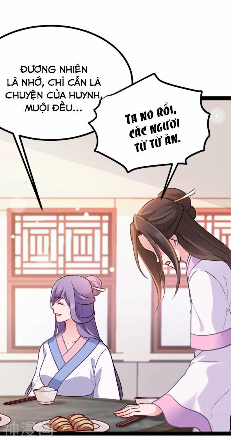 Đọc Tâm Cuồng Phi Khuynh Thiên Hạ Chapter 76 - 26