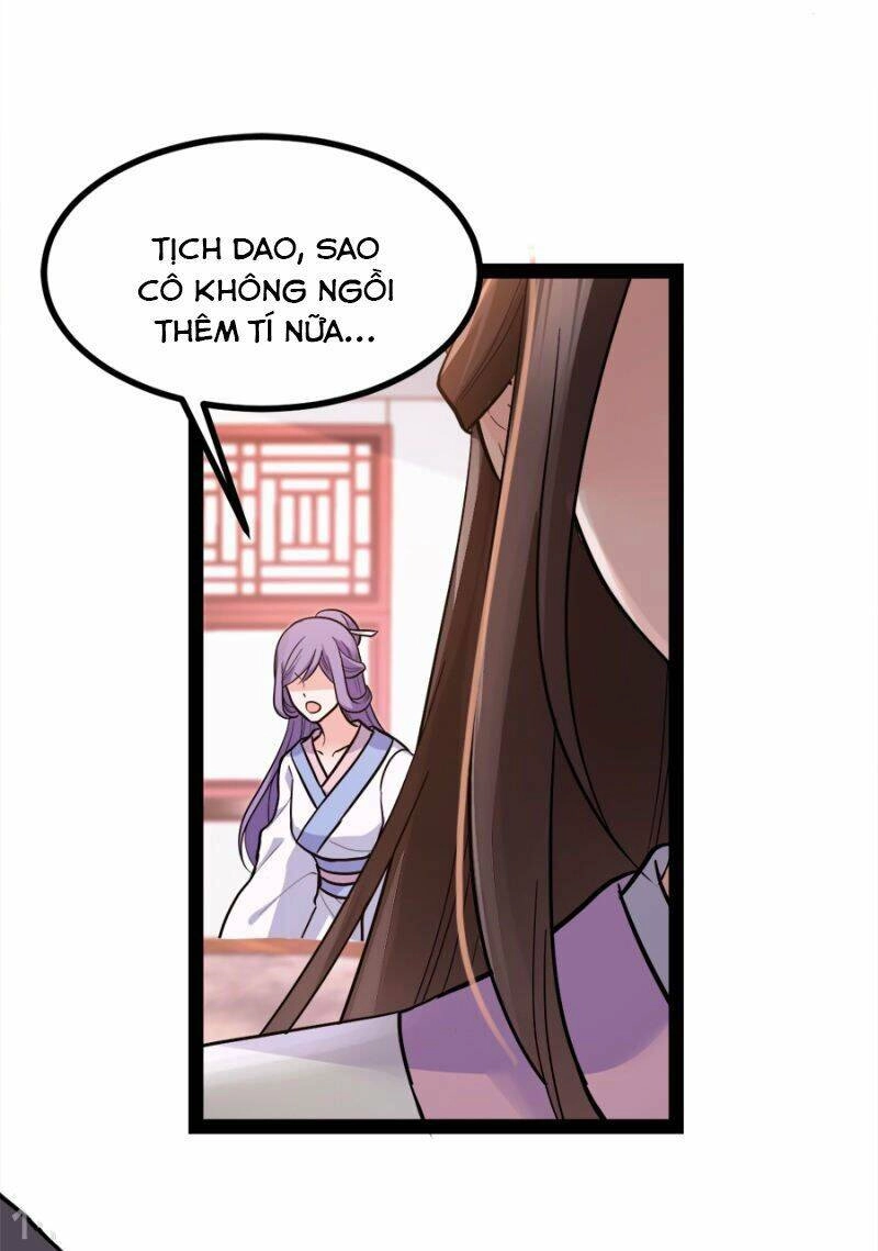 Đọc Tâm Cuồng Phi Khuynh Thiên Hạ Chapter 76 - 27