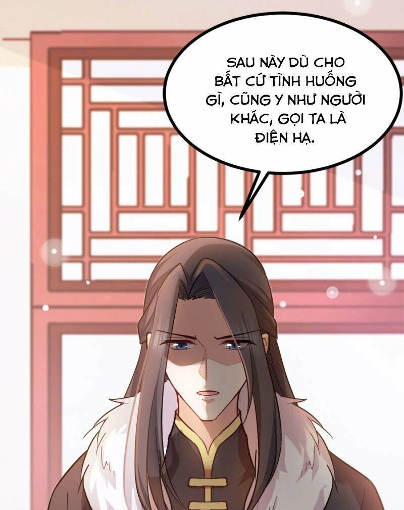 Đọc Tâm Cuồng Phi Khuynh Thiên Hạ Chapter 76 - 29