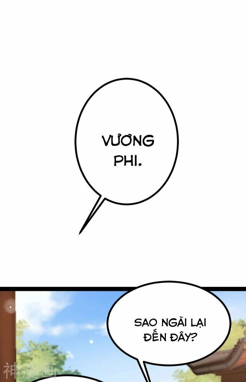 Đọc Tâm Cuồng Phi Khuynh Thiên Hạ Chapter 76 - 33