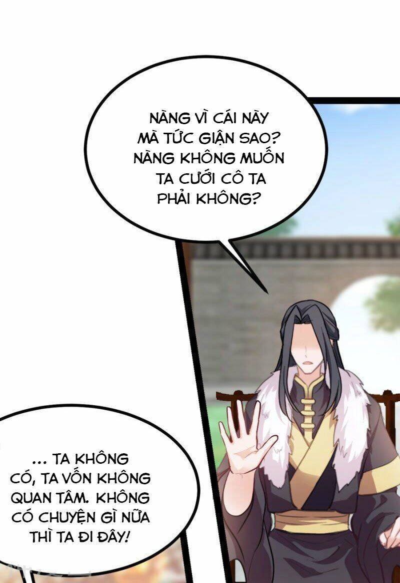 Đọc Tâm Cuồng Phi Khuynh Thiên Hạ Chapter 76 - 39