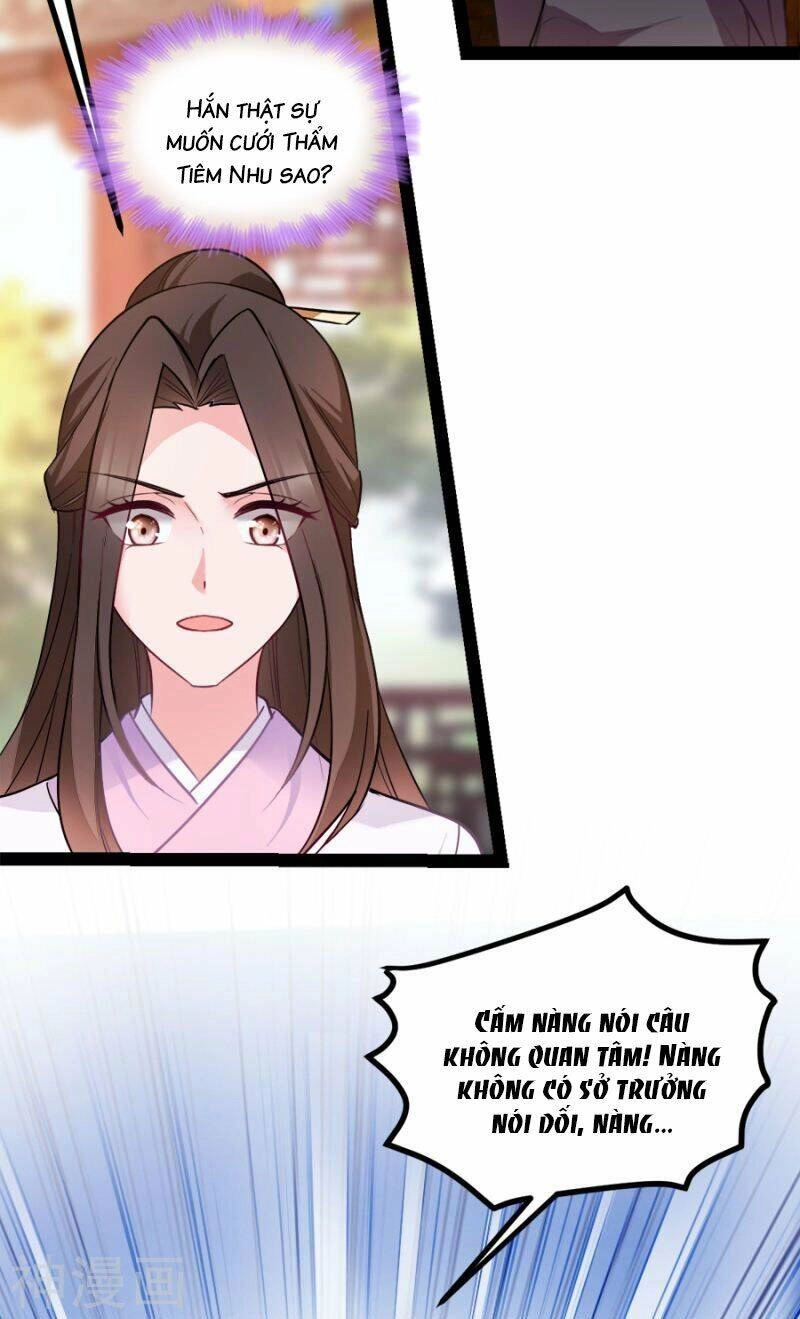 Đọc Tâm Cuồng Phi Khuynh Thiên Hạ Chapter 76 - 40