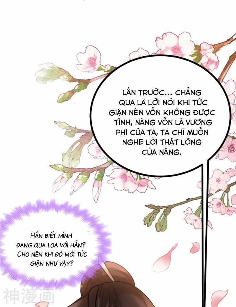 Đọc Tâm Cuồng Phi Khuynh Thiên Hạ Chapter 76 - 45