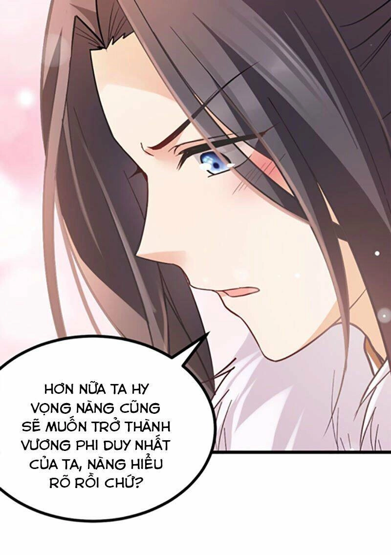 Đọc Tâm Cuồng Phi Khuynh Thiên Hạ Chapter 76 - 52