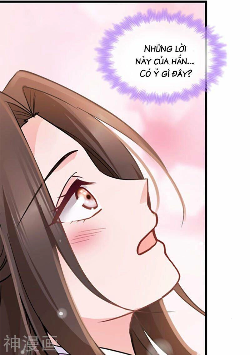 Đọc Tâm Cuồng Phi Khuynh Thiên Hạ Chapter 76 - 53