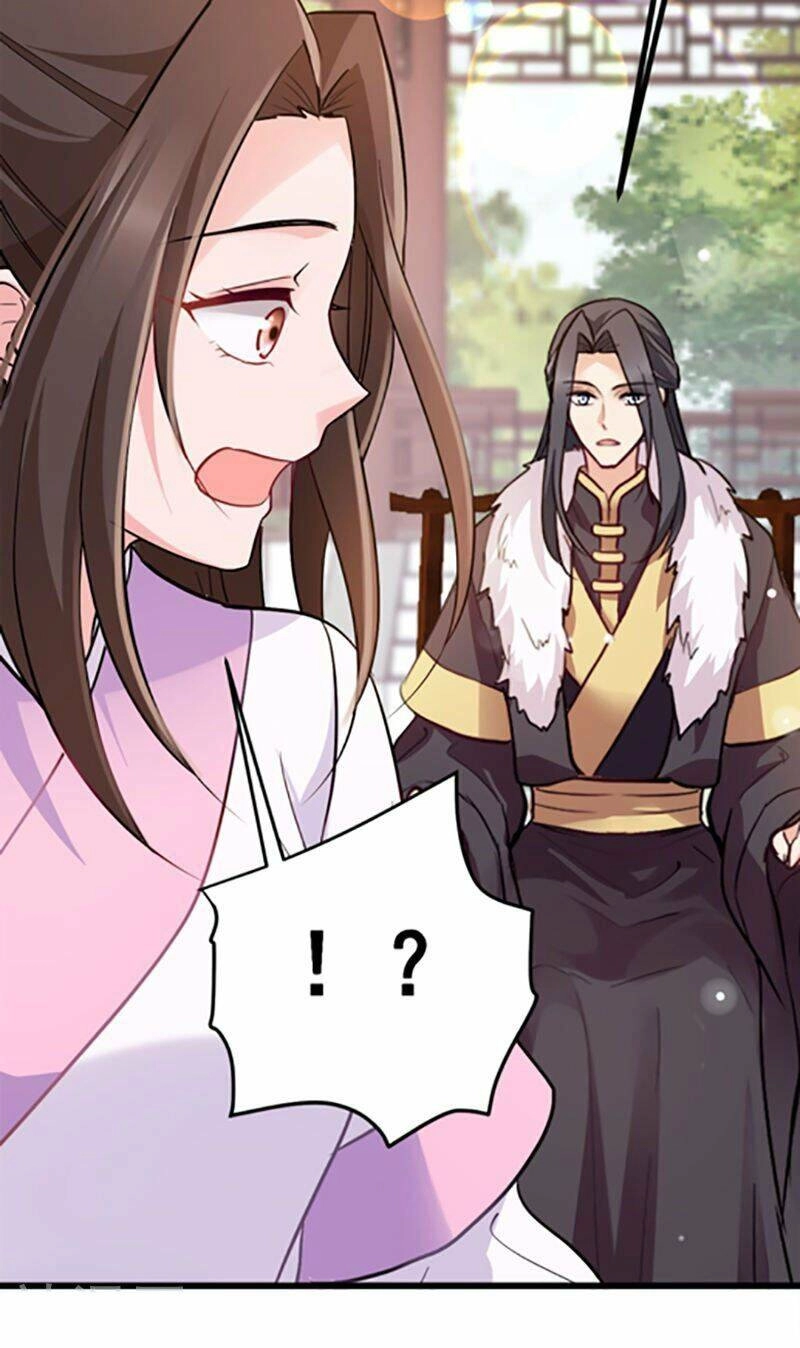 Đọc Tâm Cuồng Phi Khuynh Thiên Hạ Chapter 76 - 56