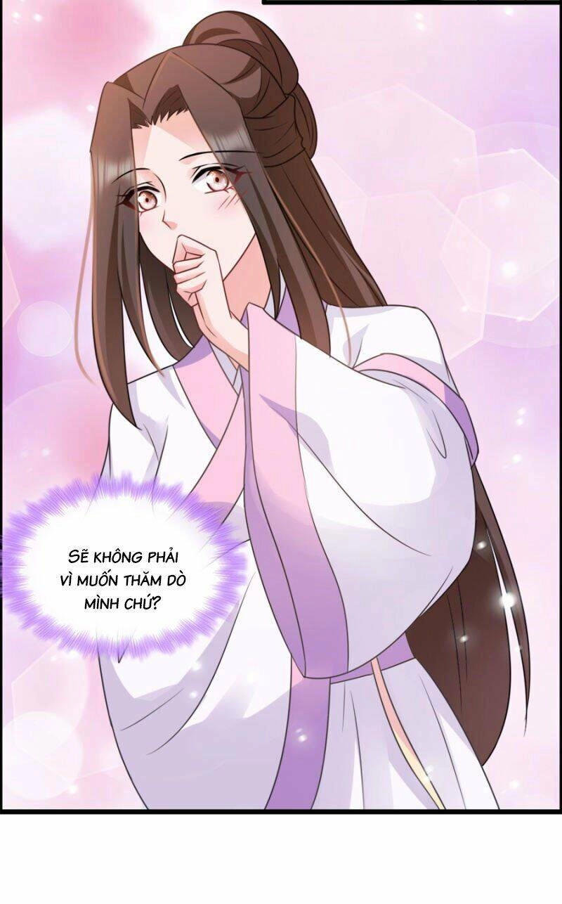 Đọc Tâm Cuồng Phi Khuynh Thiên Hạ Chapter 77 - 33