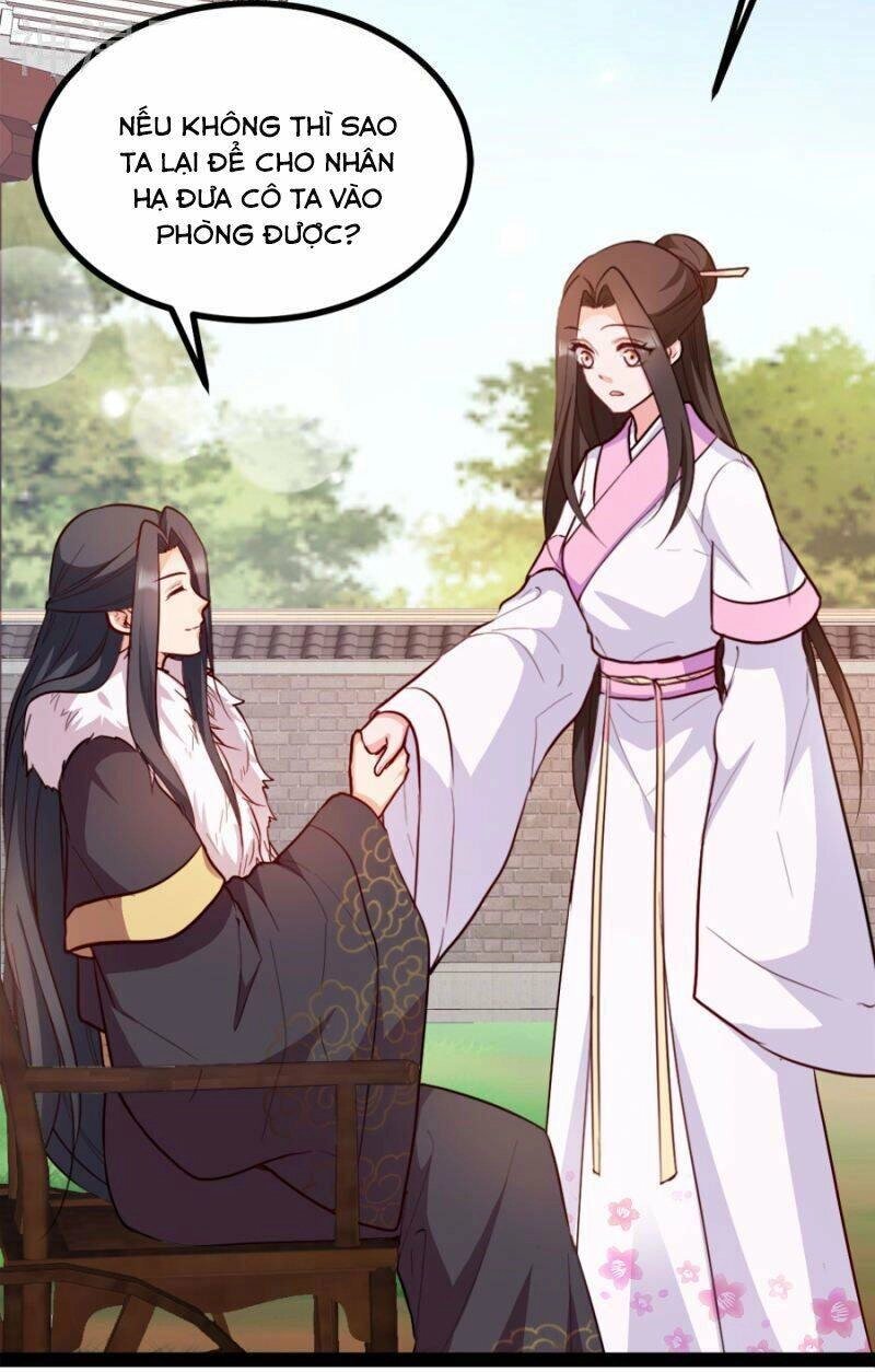 Đọc Tâm Cuồng Phi Khuynh Thiên Hạ Chapter 78 - 4