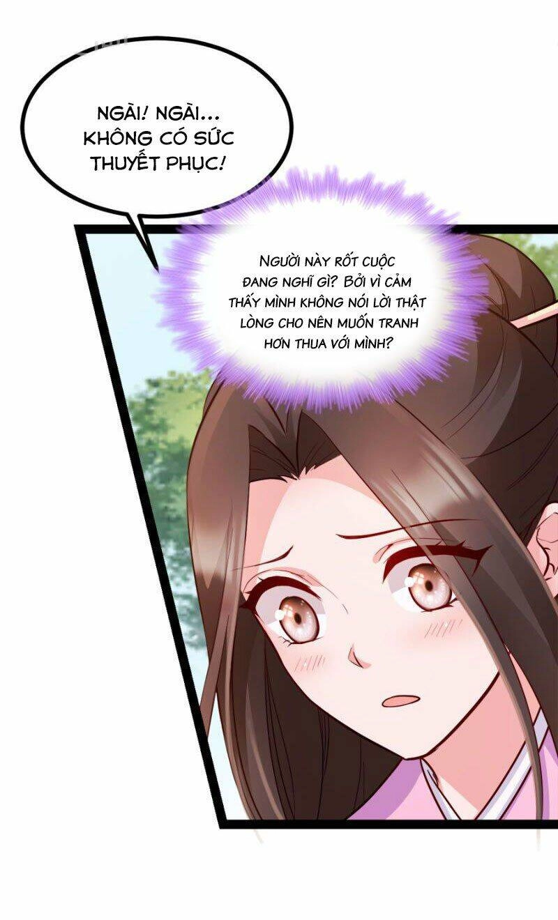 Đọc Tâm Cuồng Phi Khuynh Thiên Hạ Chapter 78 - 5