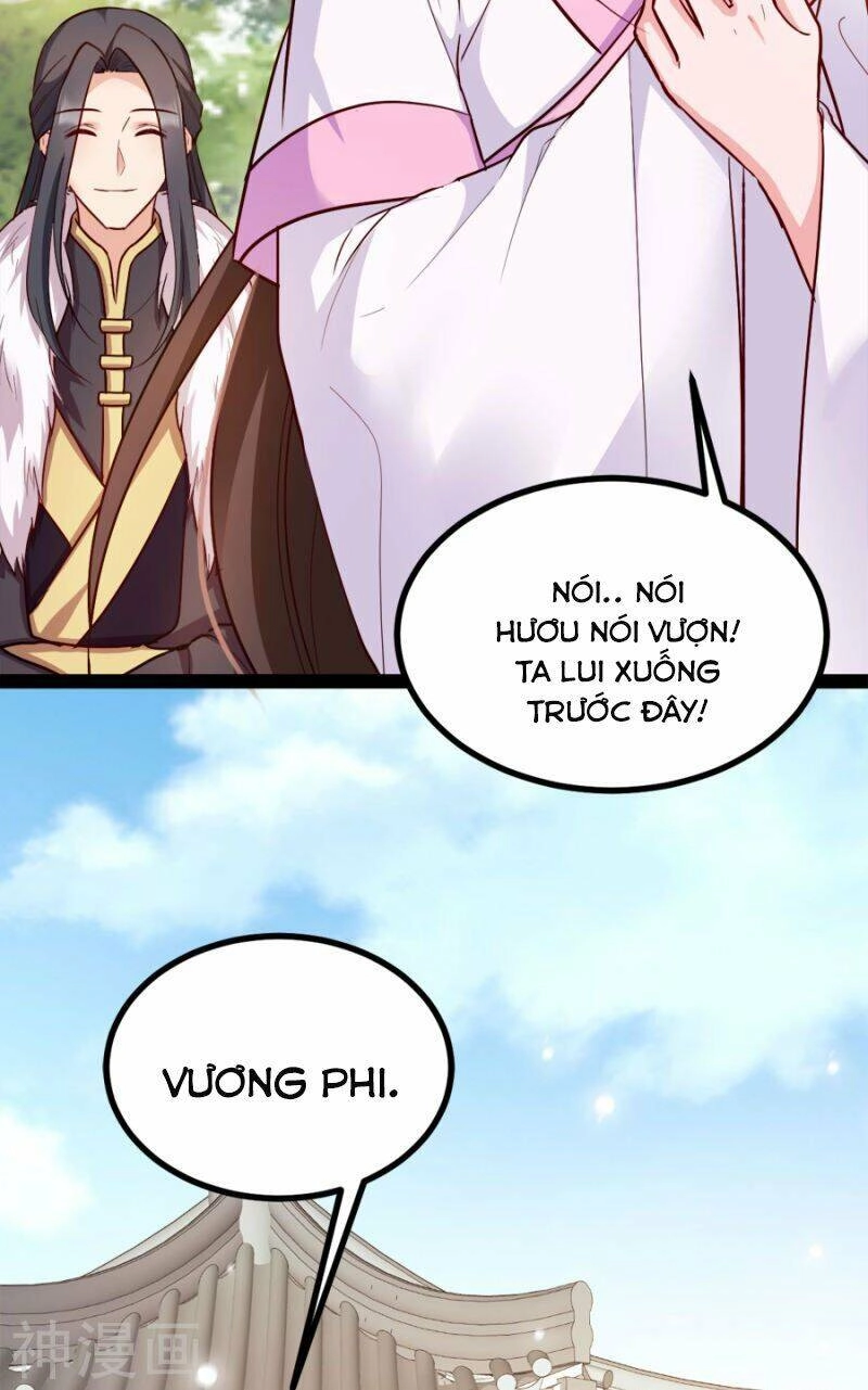 Đọc Tâm Cuồng Phi Khuynh Thiên Hạ Chapter 78 - 8