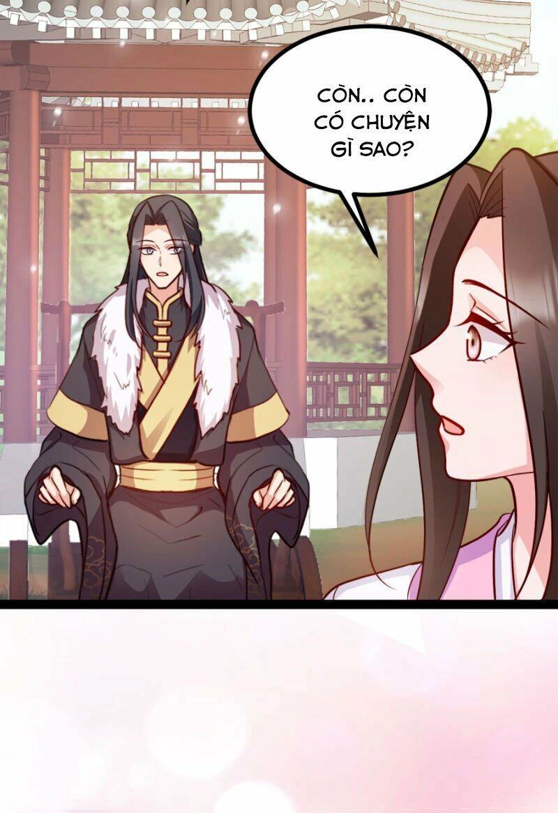 Đọc Tâm Cuồng Phi Khuynh Thiên Hạ Chapter 78 - 9