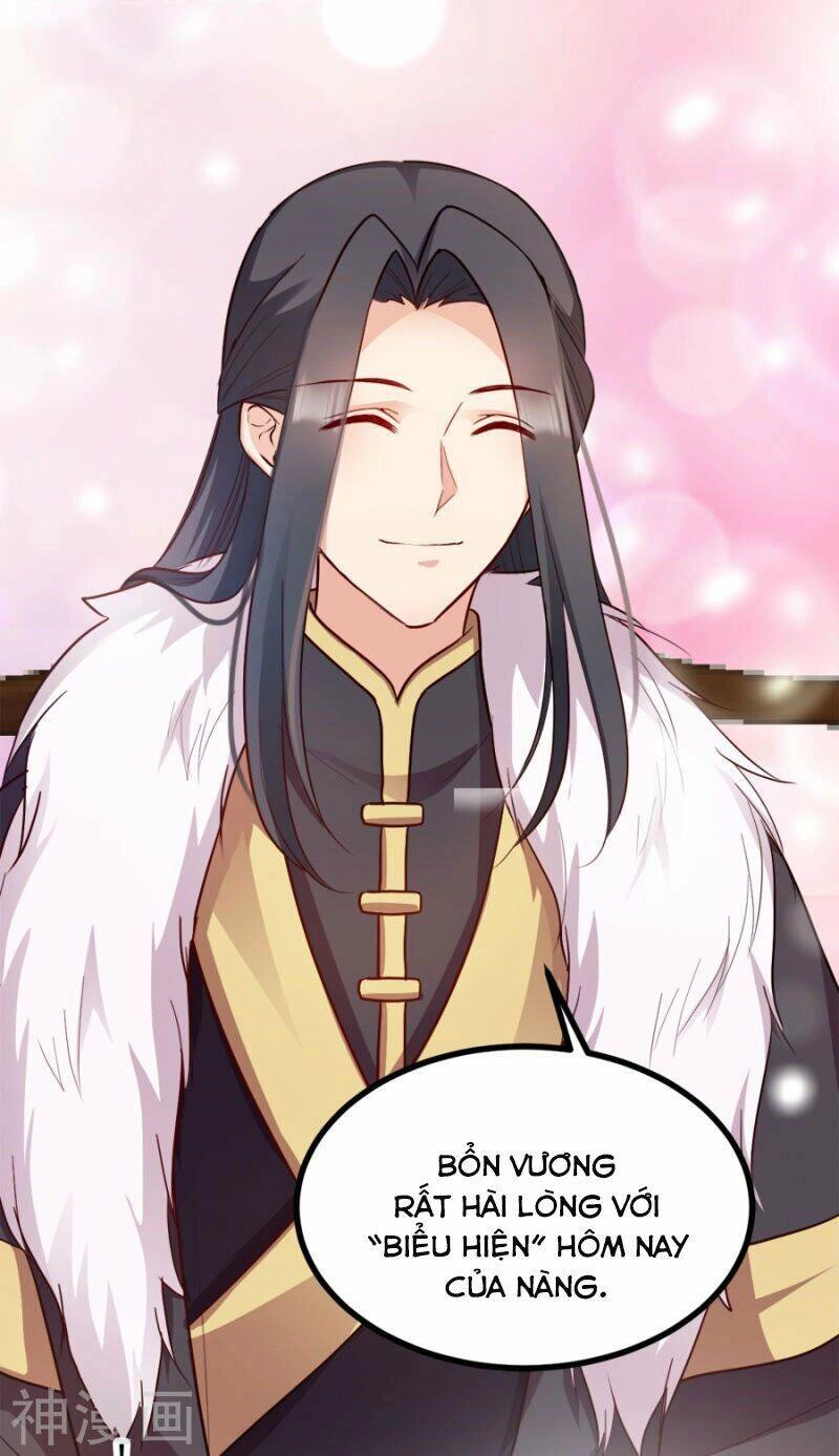 Đọc Tâm Cuồng Phi Khuynh Thiên Hạ Chapter 78 - 10