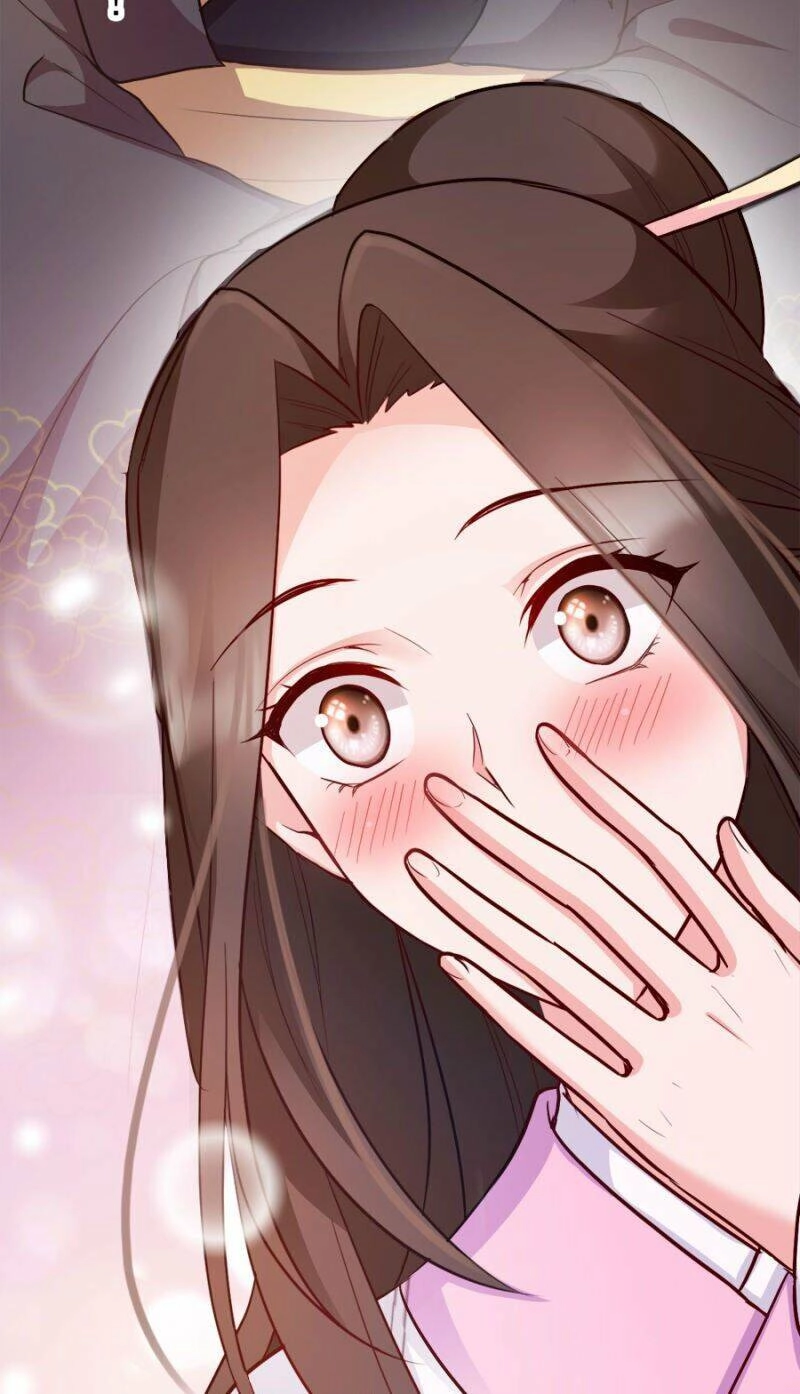 Đọc Tâm Cuồng Phi Khuynh Thiên Hạ Chapter 78 - 11