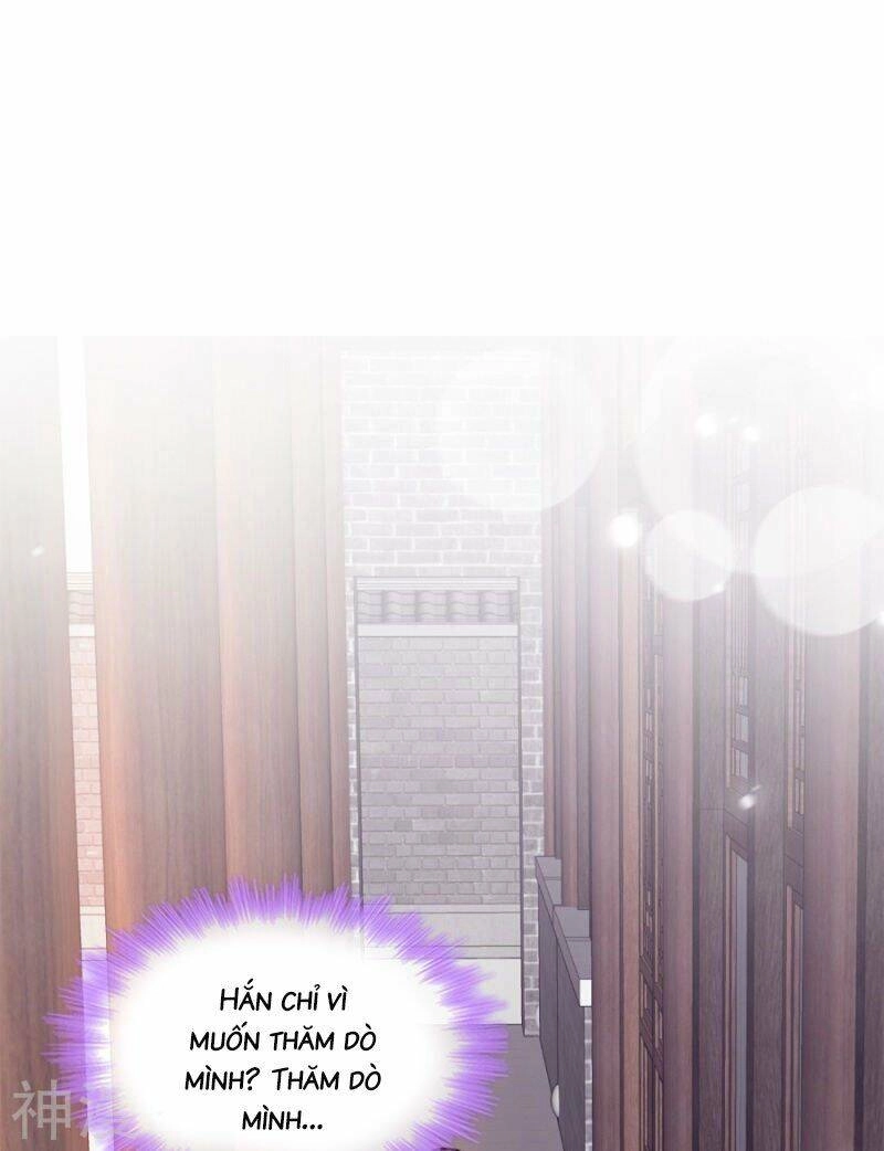 Đọc Tâm Cuồng Phi Khuynh Thiên Hạ Chapter 78 - 13