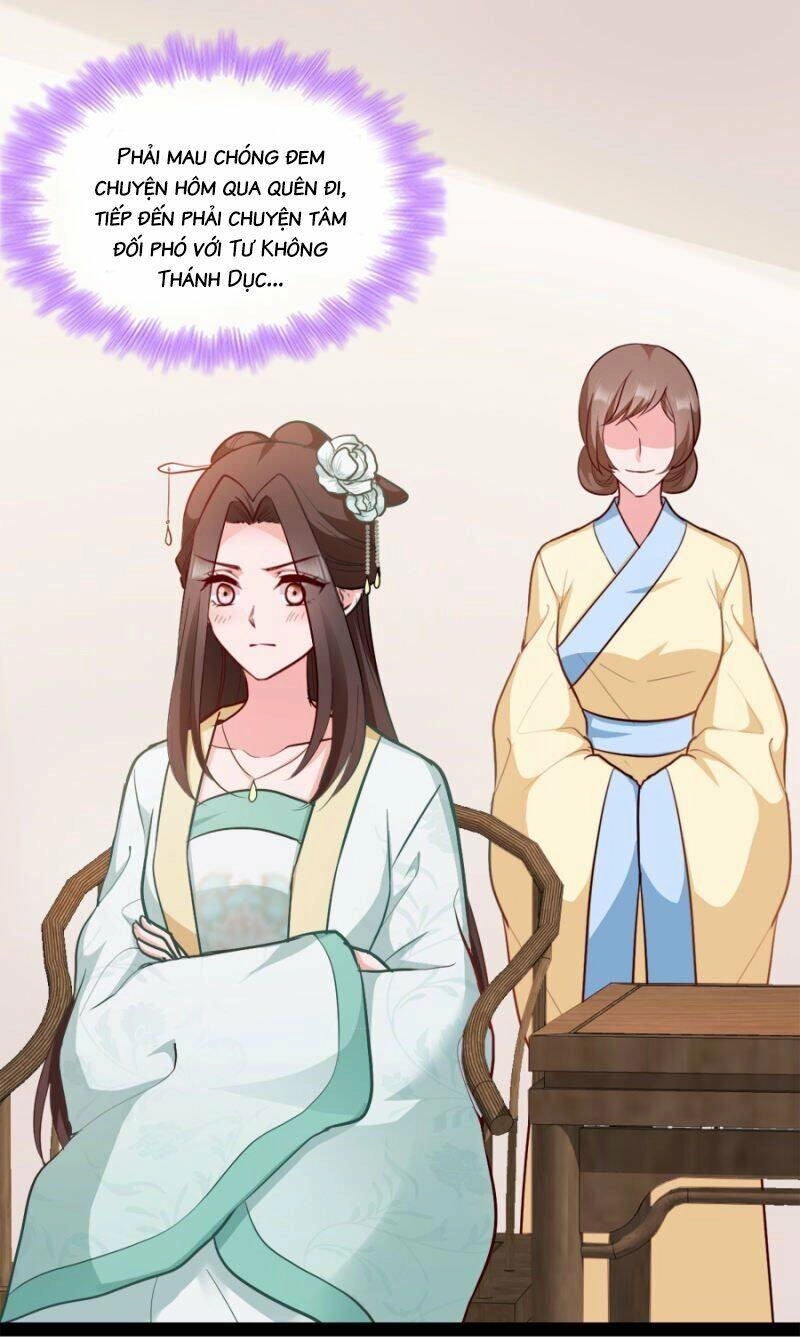 Đọc Tâm Cuồng Phi Khuynh Thiên Hạ Chapter 78 - 19