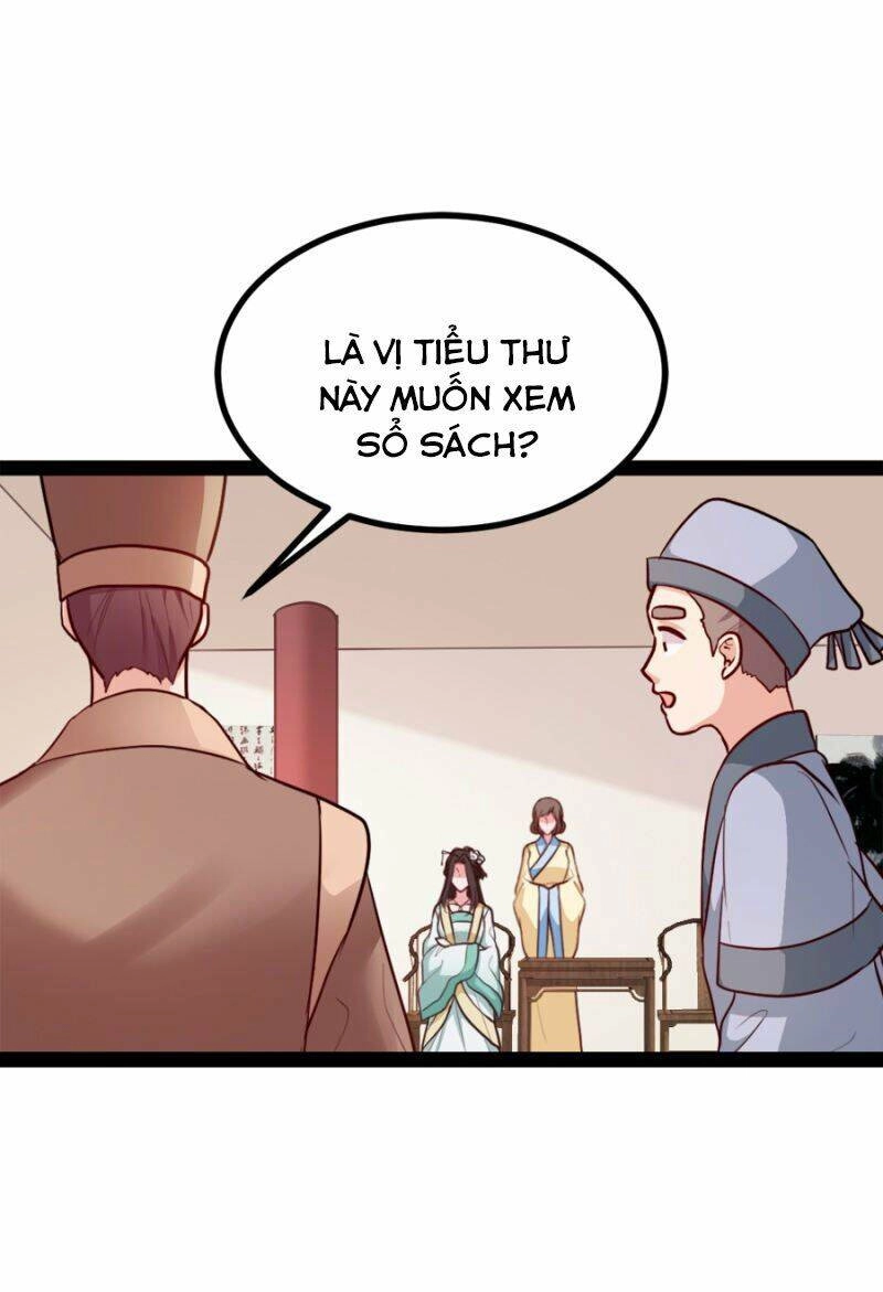 Đọc Tâm Cuồng Phi Khuynh Thiên Hạ Chapter 78 - 20