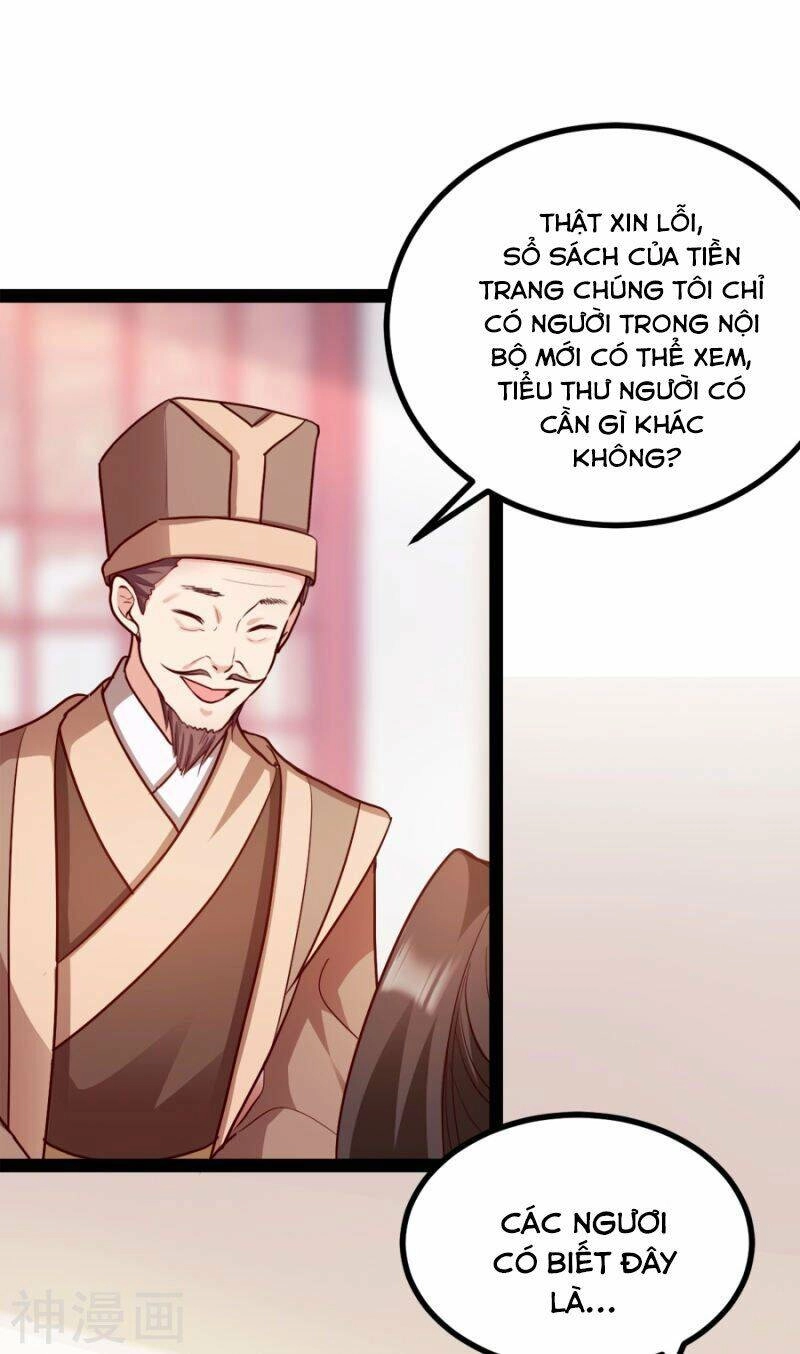 Đọc Tâm Cuồng Phi Khuynh Thiên Hạ Chapter 78 - 21