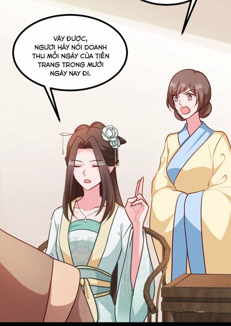 Đọc Tâm Cuồng Phi Khuynh Thiên Hạ Chapter 78 - 22