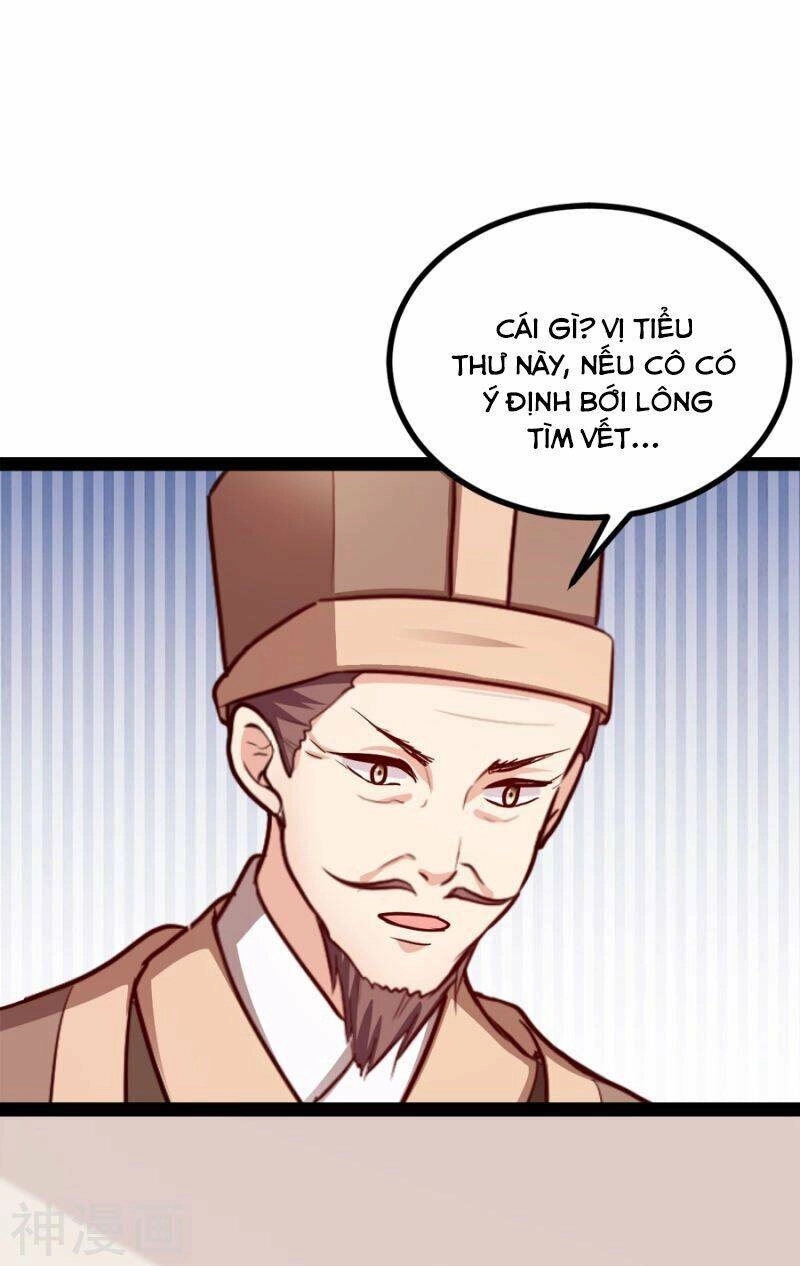 Đọc Tâm Cuồng Phi Khuynh Thiên Hạ Chapter 78 - 23