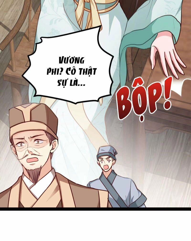 Đọc Tâm Cuồng Phi Khuynh Thiên Hạ Chapter 78 - 25