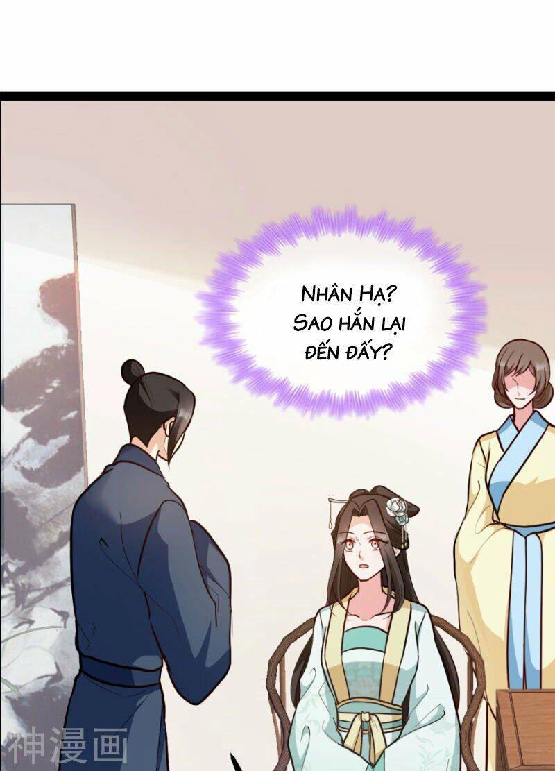 Đọc Tâm Cuồng Phi Khuynh Thiên Hạ Chapter 78 - 27