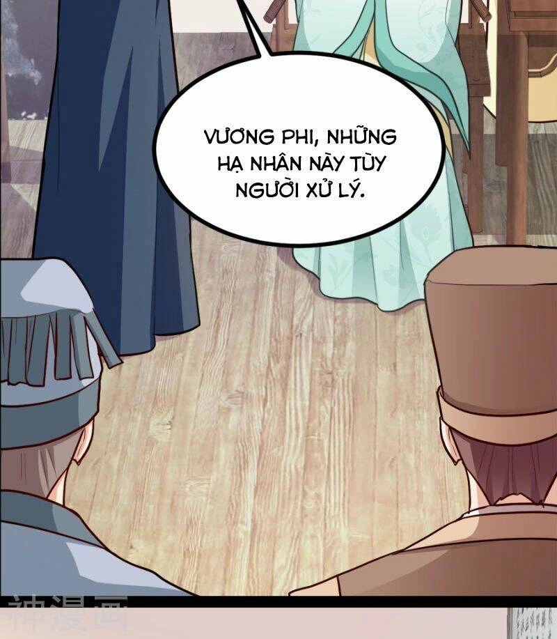 Đọc Tâm Cuồng Phi Khuynh Thiên Hạ Chapter 78 - 28