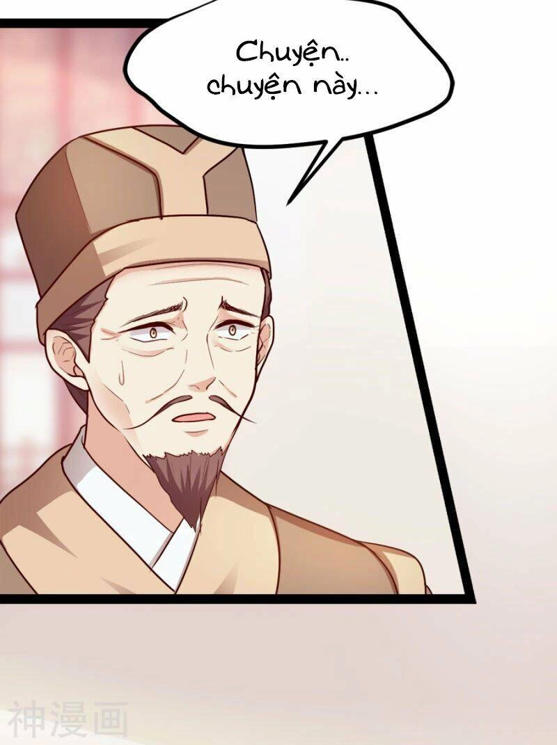 Đọc Tâm Cuồng Phi Khuynh Thiên Hạ Chapter 78 - 31