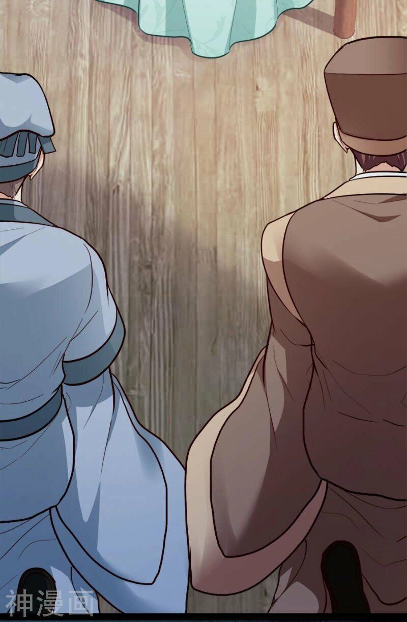 Đọc Tâm Cuồng Phi Khuynh Thiên Hạ Chapter 78 - 37