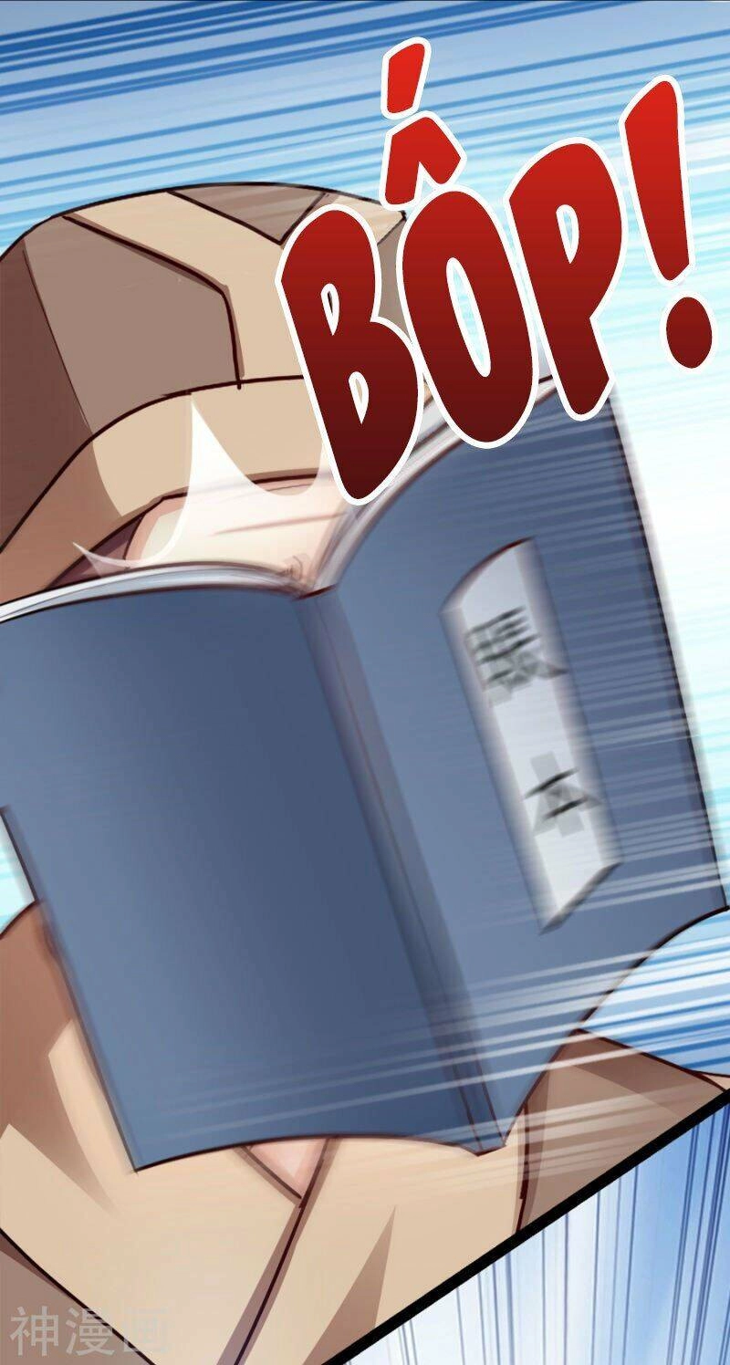 Đọc Tâm Cuồng Phi Khuynh Thiên Hạ Chapter 78 - 39