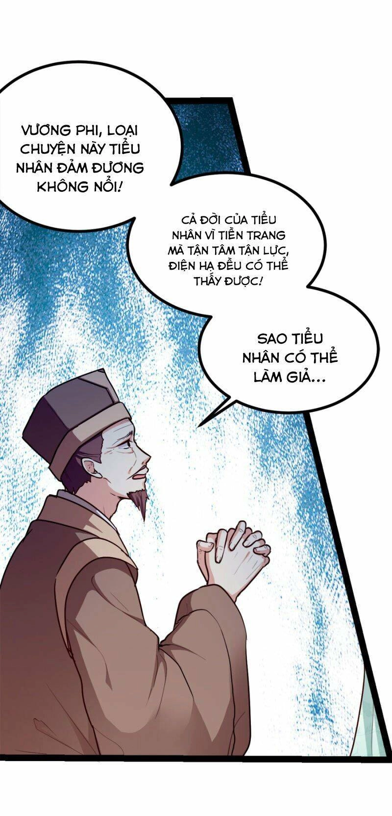 Đọc Tâm Cuồng Phi Khuynh Thiên Hạ Chapter 78 - 42