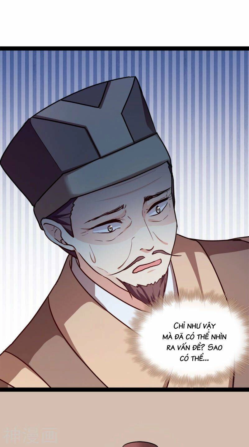 Đọc Tâm Cuồng Phi Khuynh Thiên Hạ Chapter 78 - 44