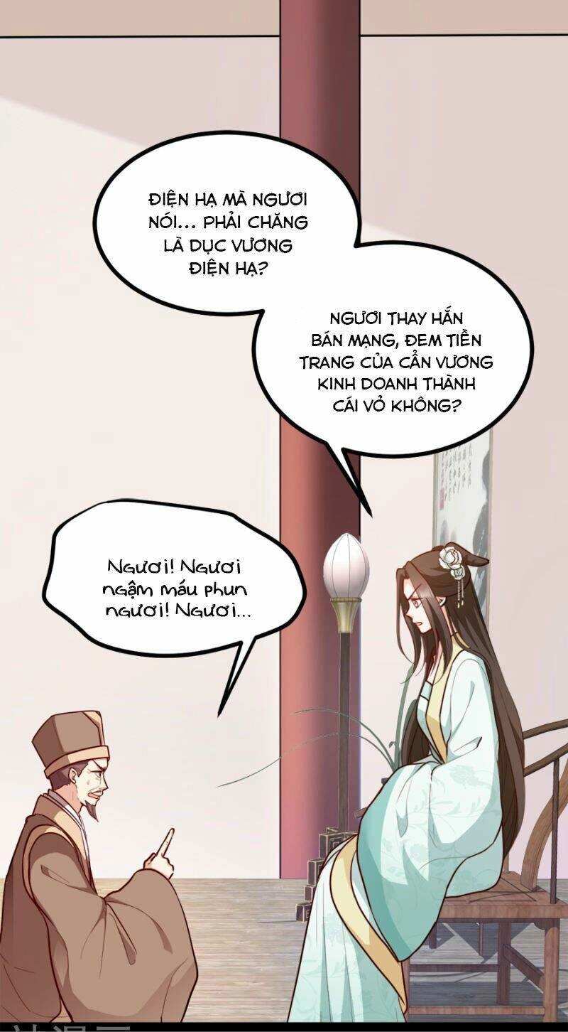 Đọc Tâm Cuồng Phi Khuynh Thiên Hạ Chapter 78 - 45