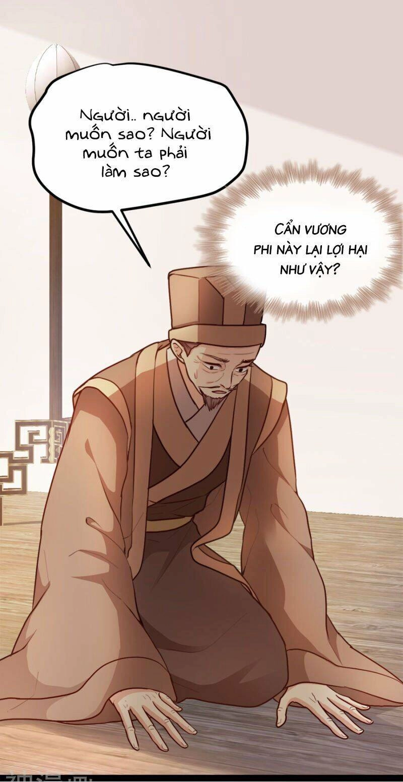 Đọc Tâm Cuồng Phi Khuynh Thiên Hạ Chapter 78 - 47