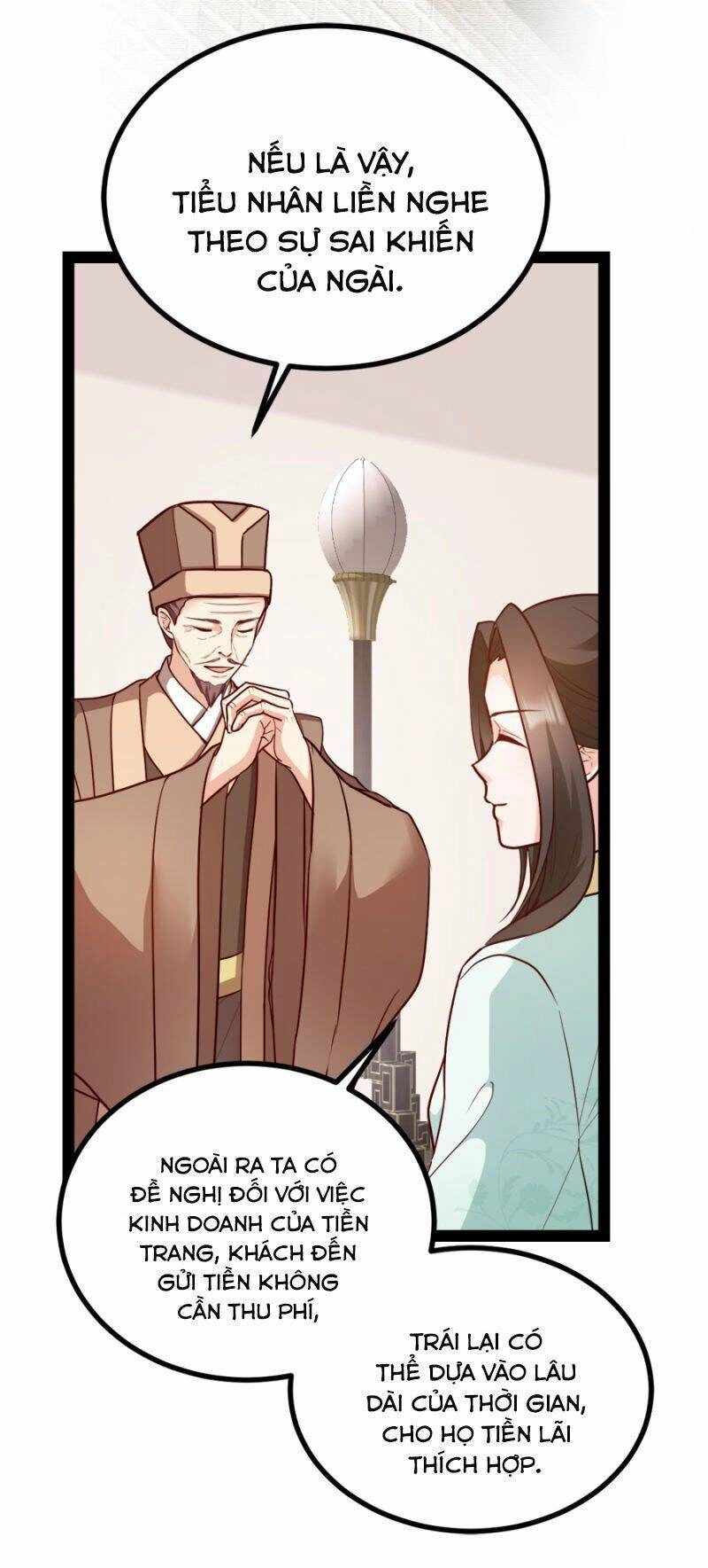 Đọc Tâm Cuồng Phi Khuynh Thiên Hạ Chapter 78 - 50