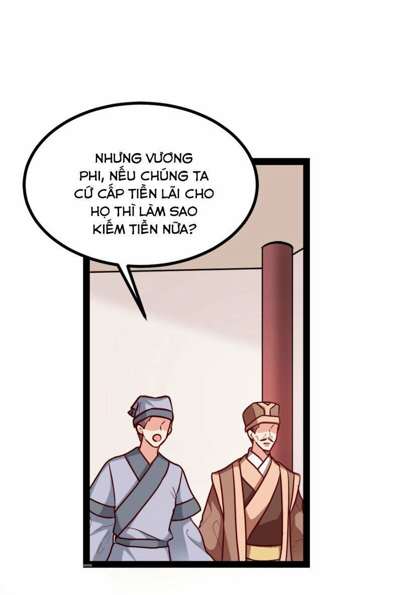 Đọc Tâm Cuồng Phi Khuynh Thiên Hạ Chapter 78 - 51