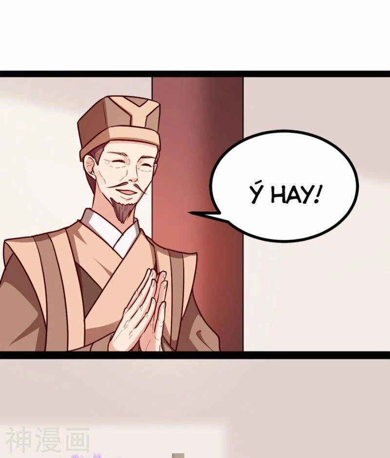 Đọc Tâm Cuồng Phi Khuynh Thiên Hạ Chapter 78 - 53