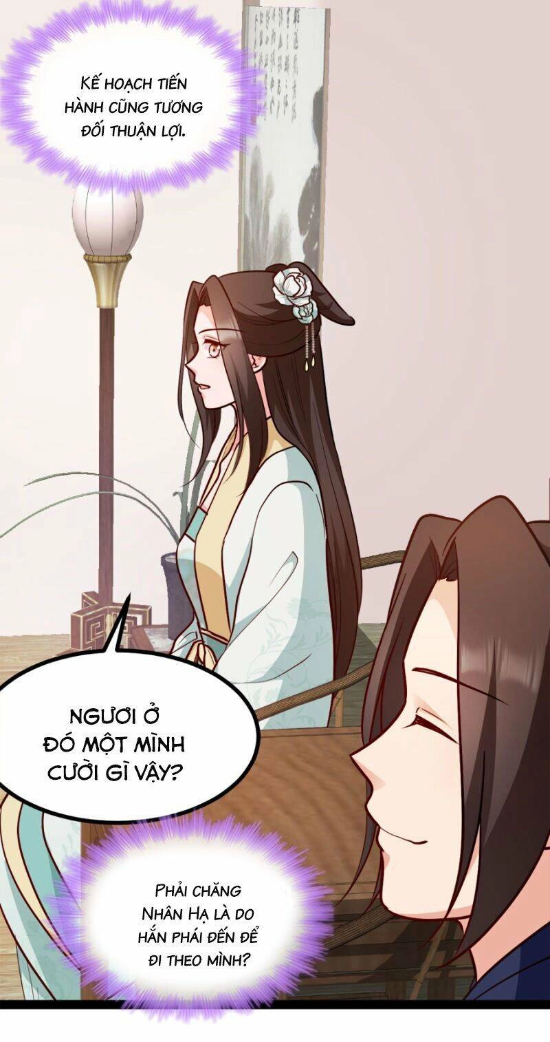 Đọc Tâm Cuồng Phi Khuynh Thiên Hạ Chapter 78 - 54