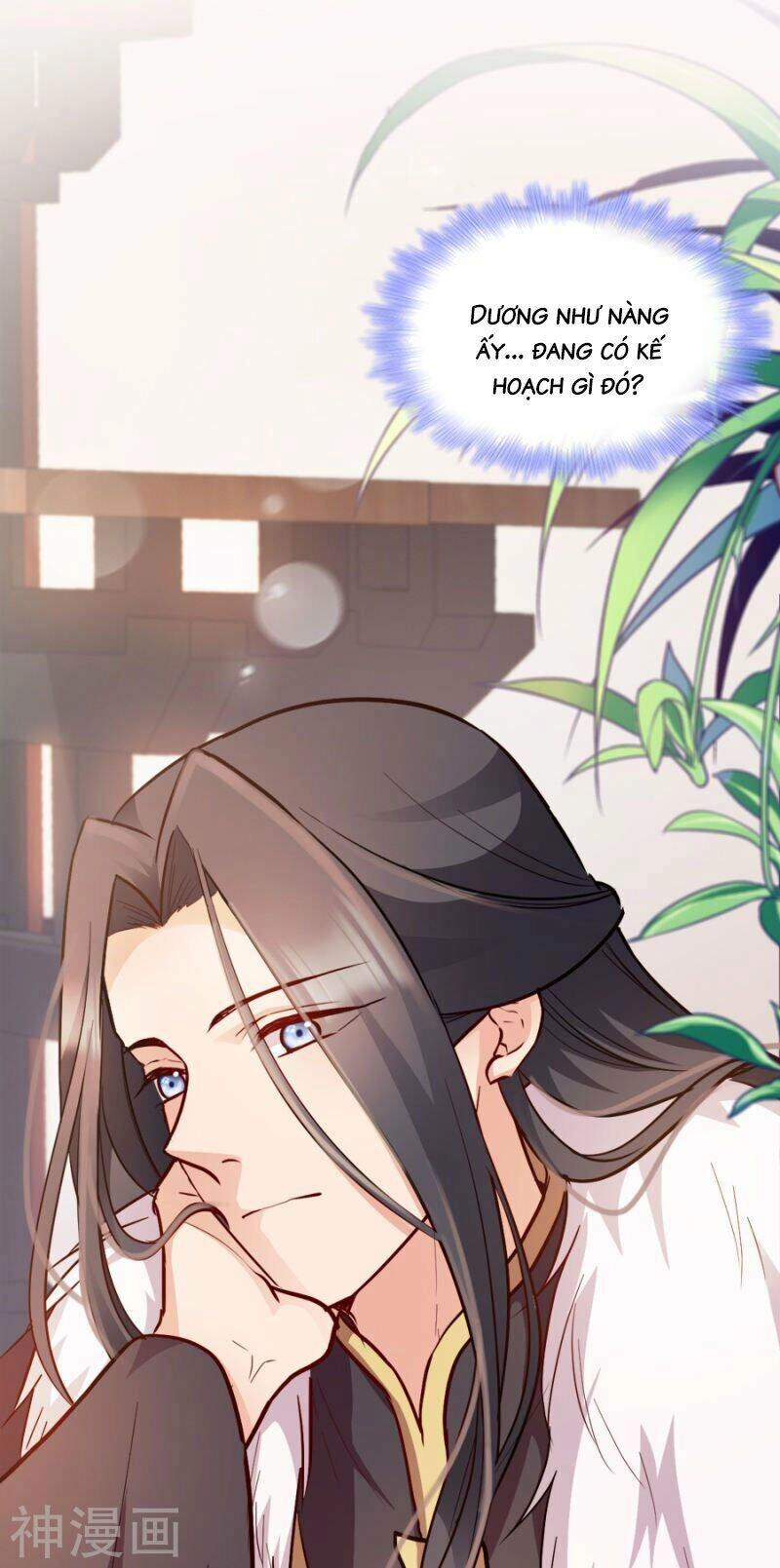 Đọc Tâm Cuồng Phi Khuynh Thiên Hạ Chapter 78 - 60