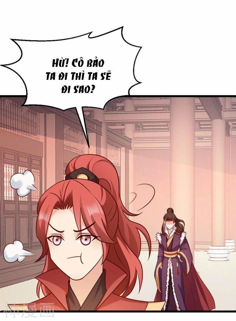 Đọc Tâm Cuồng Phi Khuynh Thiên Hạ Chapter 79 - 9
