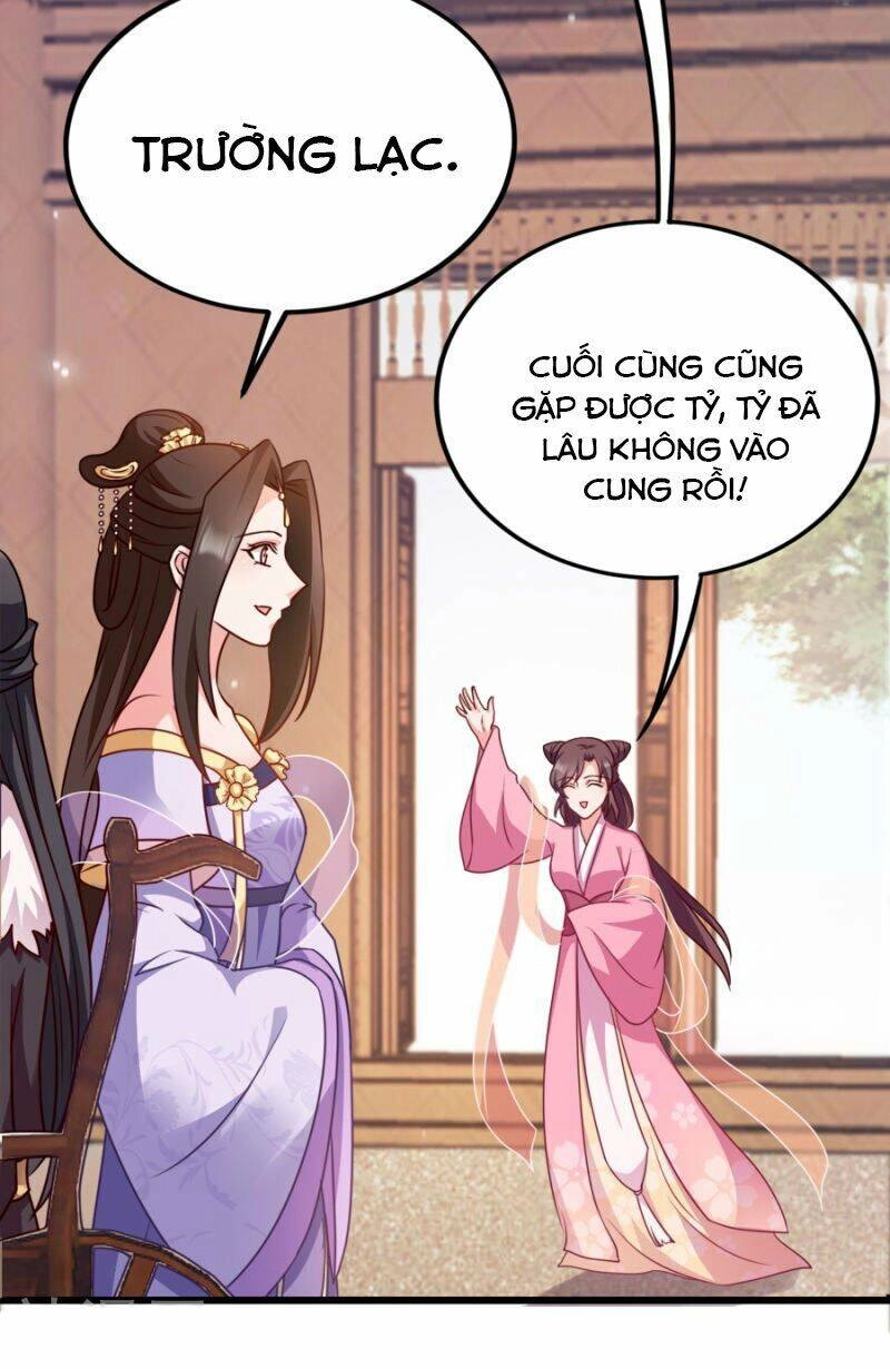 Đọc Tâm Cuồng Phi Khuynh Thiên Hạ Chapter 79 - 29